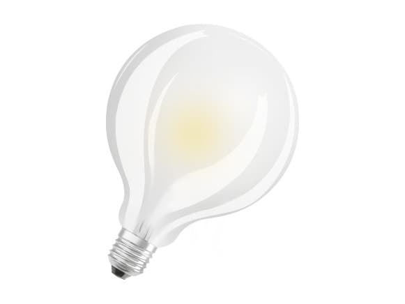 Osram Star Classic, 12 W, 100 W, E27, 1521 lm, 15000 t, Varm vit
