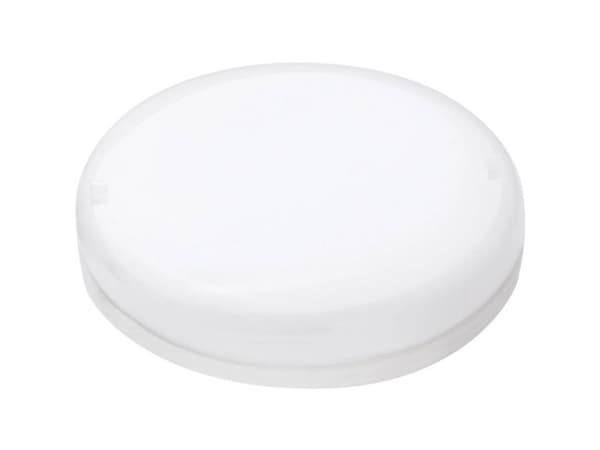 Megaman MM27694 LED (RGB)-lamp EEK F (A - G) GX53 Reflektor 6 W Neutralhvid (Ø x L) 75 mm x 24 mm 1 stk