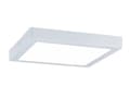 Miniatyrbild 3 av 5: Paulmann 709.00, 1 lampor, LED, 2700 K, 2000 LM, Vit
