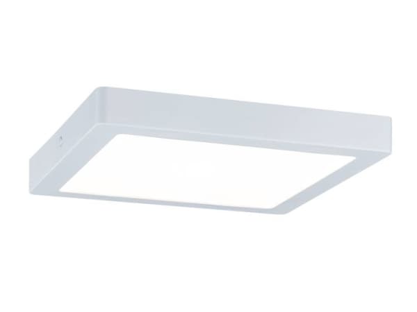 Paulmann 709.00, 1 lampor, LED, 2700 K, 2000 LM, Vit
