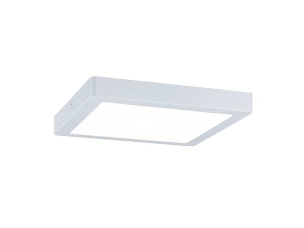 Paulmann 709.00, 1 lampor, LED, 2700 K, 2000 LM, Vit