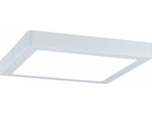 Paulmann 709.00, 1 lampor, LED, 2700 K, 2000 LM, Vit