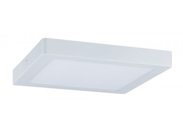Paulmann 709.00, 1 lampor, LED, 2700 K, 2000 LM, Vit