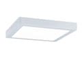 Miniatyrbild 1 av 5: Paulmann 709.00, 1 lampor, LED, 2700 K, 2000 LM, Vit