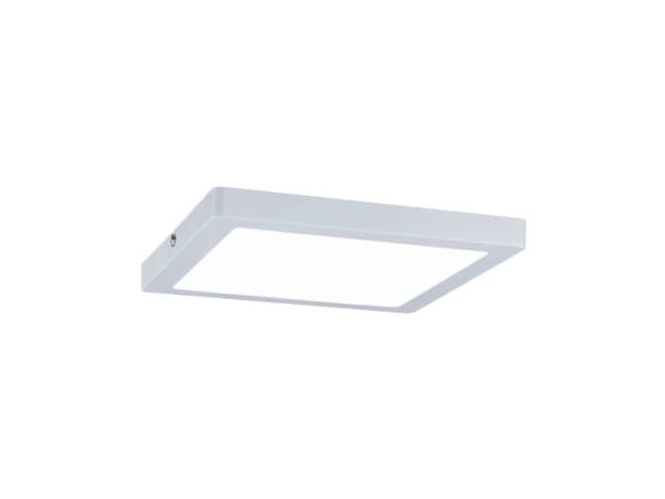 Paulmann Atria, 1 lampor, LED, 4000 K, 1150 LM, IP20, Vit