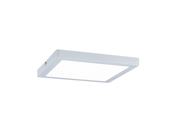 Paulmann Atria, 1 ampuller, LED, 4000 K, 1150 lm, IP20, Hvit Vit