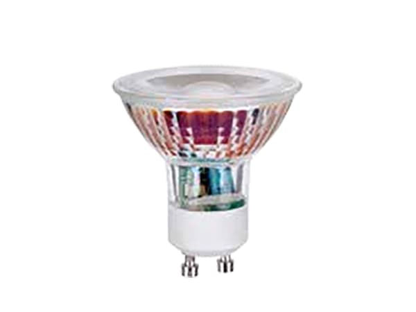 Segula 50621, 5 W, 35 W, GU10, 370 lm, Lämmin valkoinen
