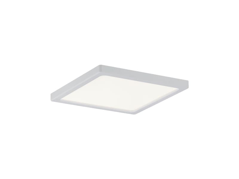 Paulmann 929.50, Nedtryckbar spotlight, LED, 580 LM, Vit