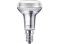 Miniatyrbild 4 av 5: Philips CorePro LEDspot - LED-spotlight - form: R50 - E14 - 2.8 W (motsvarande 40 W) - klass F - varmt vitt ljus - 2700 K