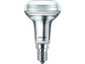 Miniatyrbild 2 av 5: Philips CorePro LEDspot - LED-spotlight - form: R50 - E14 - 2.8 W (motsvarande 40 W) - klass F - varmt vitt ljus - 2700 K