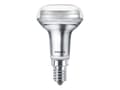Miniatyrbild 1 av 5: Philips CorePro LEDspot - LED-spotlight - form: R50 - E14 - 2.8 W (motsvarande 40 W) - klass F - varmt vitt ljus - 2700 K