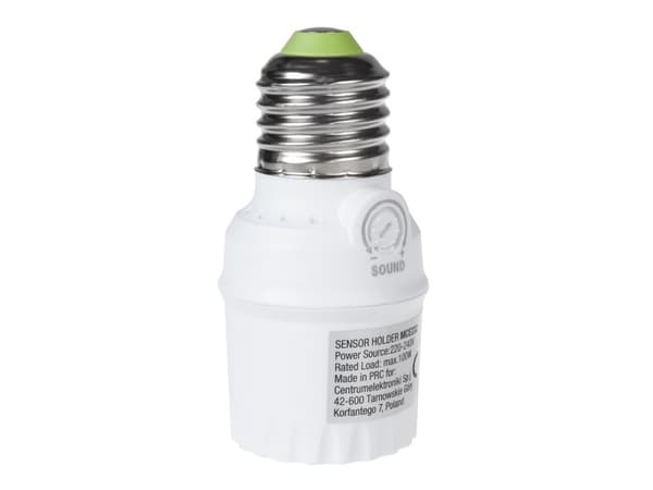 Maclean MCE232, 100 W, E27