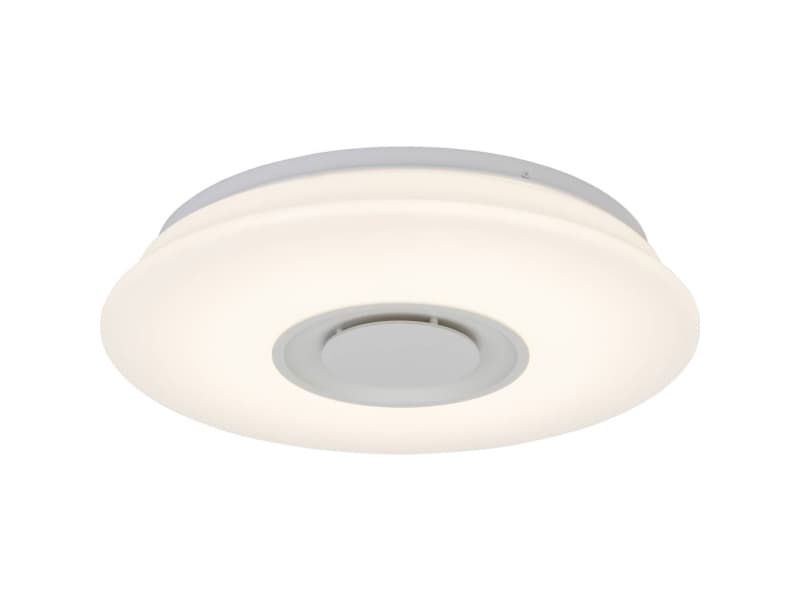 Brilliant G98816/05 Donata LED taklampa Energiklass: F (A - G) 15 W Vit