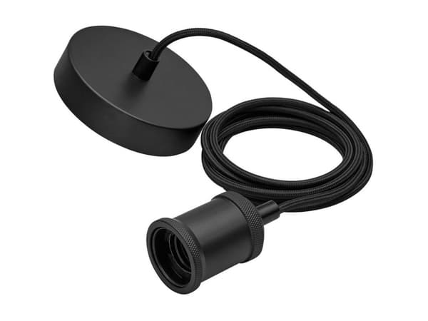 Philips 929001977901, Sort