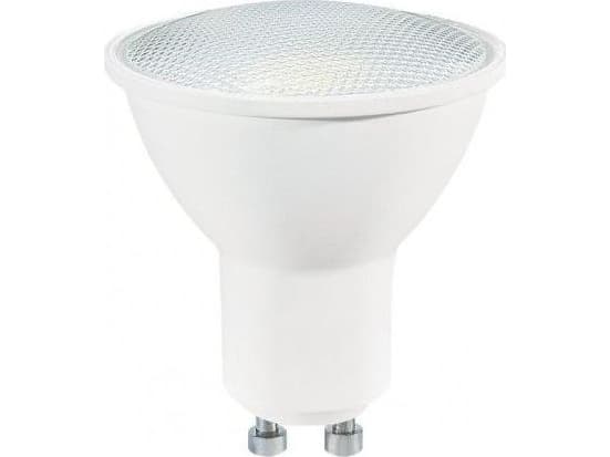 Osram LED-lamppu 5W LVPAR16 50 120st 5W/840 230V GU10 EUE OSRAM 350lm 4058075198708