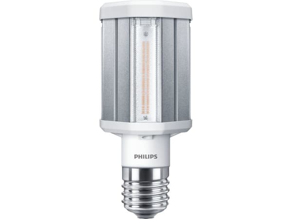 Philips 63828300, 42 W, 200 W, E40, 6000 lm, 50000 h, kallt vitt