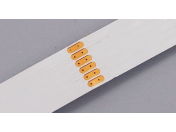 Synergy 21 LED Flex Strip 84 RGB DC24V RGBWW RGBCCT ein Chip HD