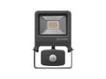 Miniatyrbilde 2 av 5: LEDVANCE ENDURA FLOOD, Grafitt, IP44, Aluminium, I, IK06, 20 W
