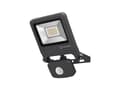 Miniatyrbilde 1 av 5: LEDVANCE ENDURA FLOOD, Grafitt, IP44, Aluminium, I, IK06, 20 W