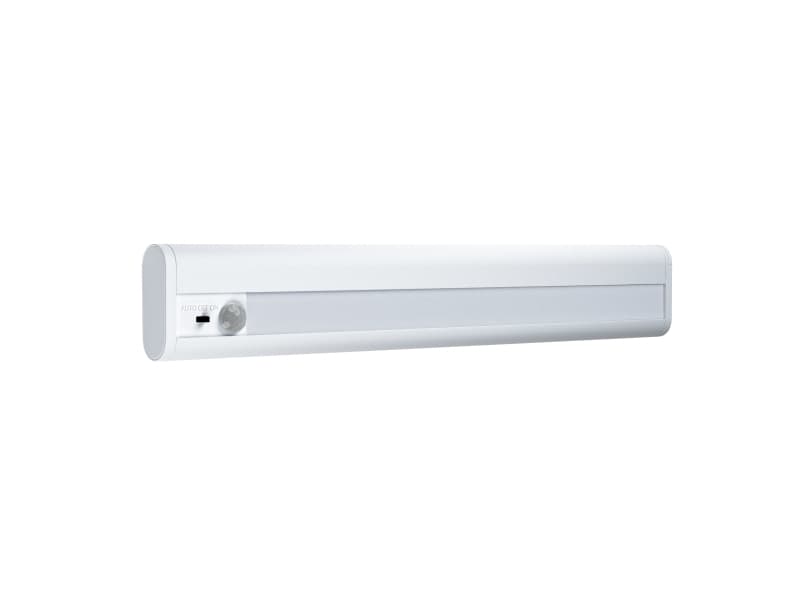 Osram LinearLED Mobile Battery 300, Ytmonterad, 1 lampor, 4000 K, IP20, Vit