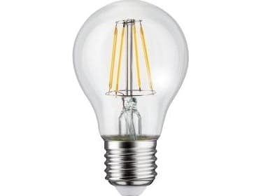 Maclean MCE266WWW, 4 W, 35 W, E27, 400 lm, 50000 h, Varmvit