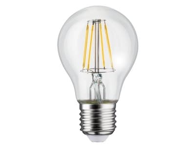 Maclean MCE266WWW, 4 W, 35 W, E27, 400 lm, 50000 h, Varmvit