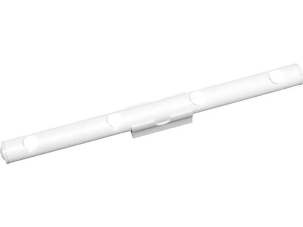 LEDVANCE 4058075227897 LUMIstixx® (EU) L L Liten mobil lampa LED (RGB) Vit