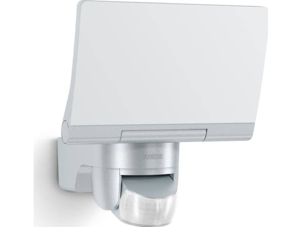 STEINEL 70969, Silver, Vit, IP44, Plast, II, 14,8 W, LED