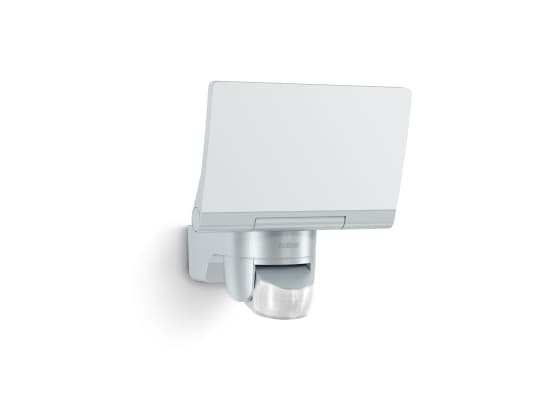 STEINEL 70969, Silver, Vit, IP44, Plast, II, 14,8 W, LED
