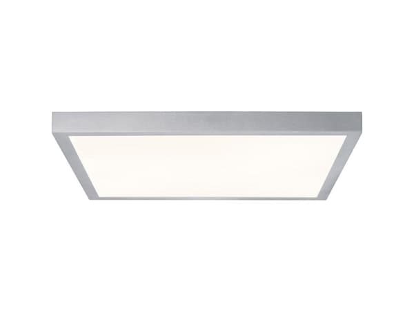 Paulmann 70652, 1 lampor, 3000 K, 2100 LM, Krom