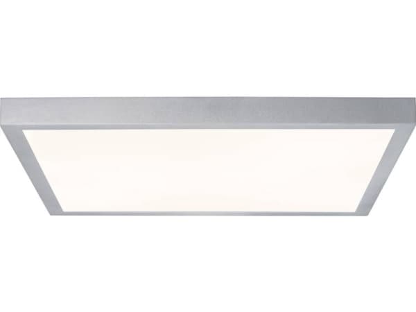 Paulmann 70652, 1 lampor, 3000 K, 2100 LM, Krom