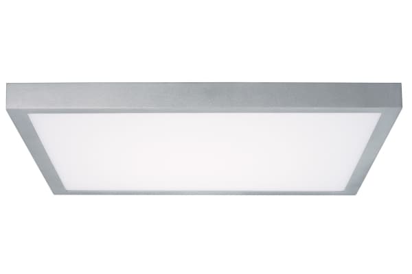 Paulmann 70652, 1 lampor, 3000 K, 2100 LM, Krom
