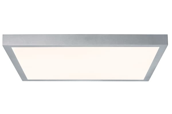 Paulmann Lunar 70652 LED-panel 27,5 W Varmhvid Krom (matt)