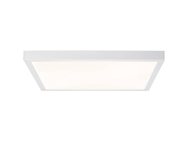 Paulmann 706.47, 1 pære(r ), 3000 K, 2100 lm, Hvid