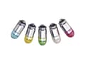 Miniatyrbilde 2 av 2: Barthelme 70112452 LED-signallampe Hvid S4s 24 V/DC, 24 V/AC 19 mA 1.1 lm