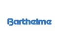 Miniatyrbilde 3 av 3: Barthelme 58731211 LED-signallampe Rød 12 V/DC, 12 V/AC