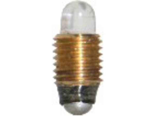 BELI-BECO LED-diod E3.9 Clear 3,2 V