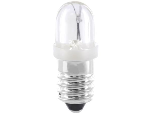 BELI-BECO LED-diodi E10 Valkoinen