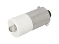 Miniatyrbilde 2 av 3: CML 1860235W3 LED-signallampe Kølig hvid BA9s 24 V/DC, 24 V/AC 2100 mcd