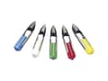 Miniatyrbilde 2 av 2: Barthelme 70112382 LED-signallampe Hvid T5.5 24 V/DC, 24 V/AC 2.1 lm