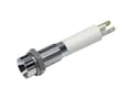Miniatyrbilde 2 av 2: CML 19030256 LED-flerfarvet signallampe Grøn, Gul 12 V/DC 40 mcd, 20 mcd
