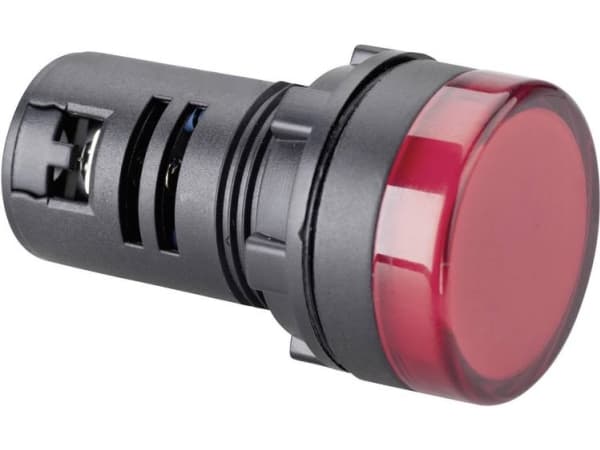 Barthelme 58630213 LED-merkkivalo Vihreä 12 V/DC, 12 V/AC, 240 V/AC 58630213