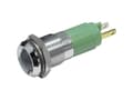Pikkukuva 2 / 2: CML LED-merkkivalo Vihreä 24 V/DC