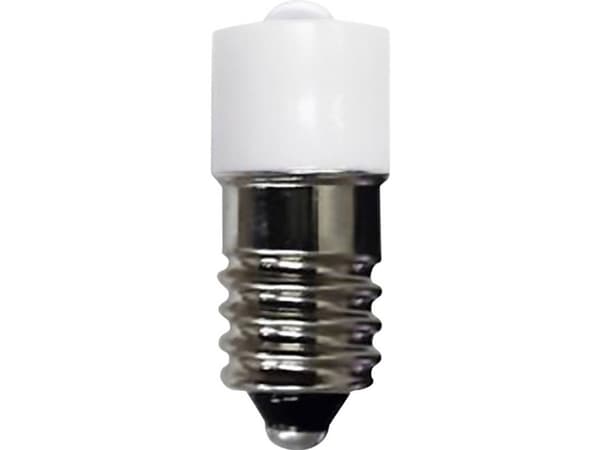 Barthelme 53120215 LED-signallampe Dagslyshvid 24 V/DC, 24 V/AC 53120215