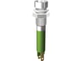 Pikkukuva 1 / 2: Merkkivalo Construct SMZD06114 LED-merkkivalo Keltainen 24 V/DC 12 mA SMZD06114 SMZD06114