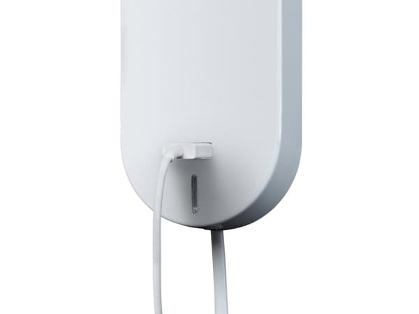 Nielsen Light Eye USB LED-vägglampa - Vit