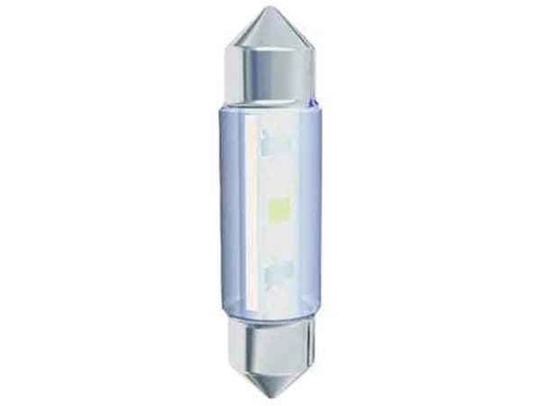 Signal Construct LED-sohva S8 Lämmin valkoinen 24 V/AC, 24 V/DC 16,60 lm MSOC083154HE