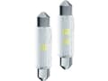 Miniatyrbilde 1 av 3: Signal Construct MSOC113974HE LED-soffit Grøn S8.5 24 V/AC, 24 V/DC 8.5 lm