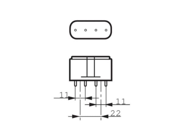 Philips CorePro LED PLL - LED-lyspære - 2G11 - 16.5 W - klasse E - 6500 K