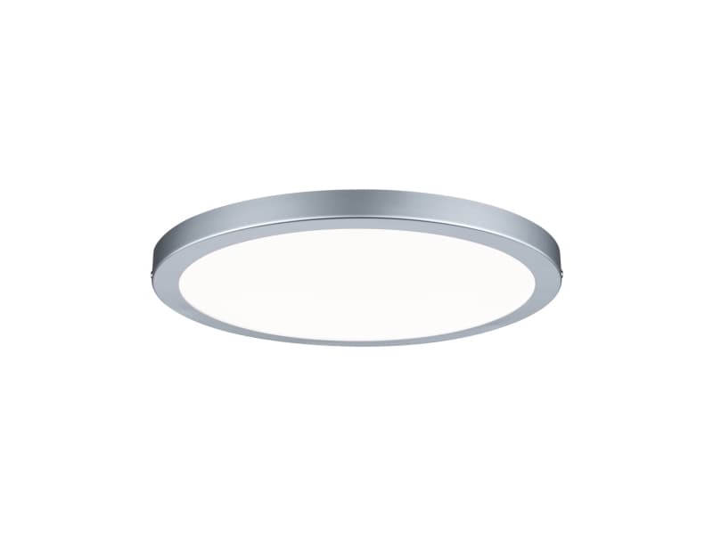 Paulmann Atria, 1 lampor, LED, 4000 K, 1500 LM, IP20, Krom